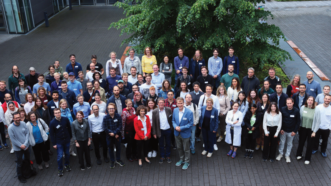 3. HD Frühjahrssymposium Medizinische Informatik