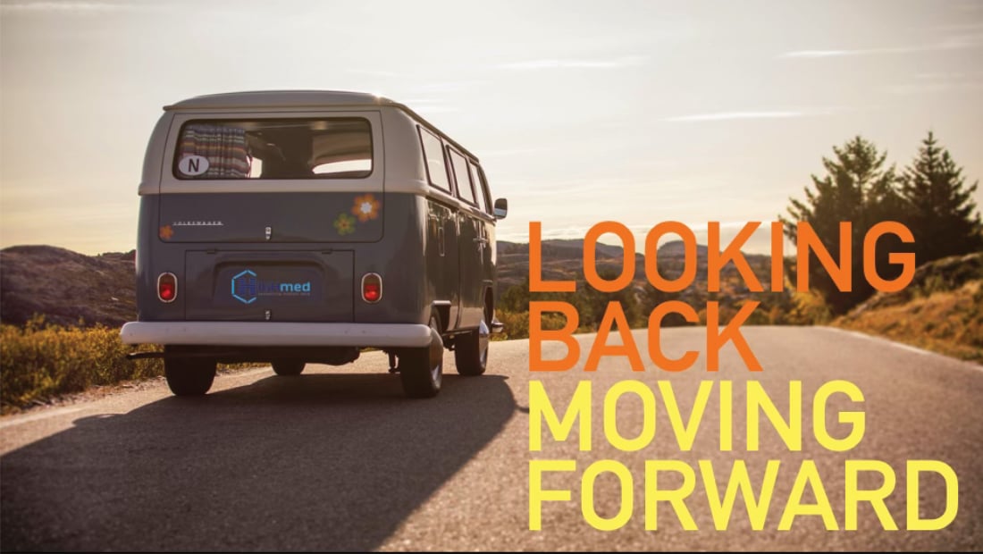 Roadshow of the HIGHmed Association