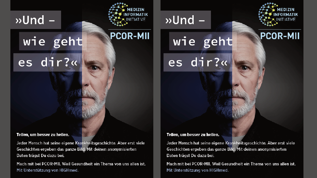 PCOR-MII