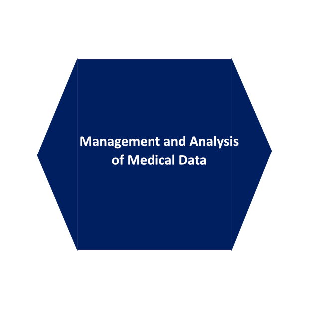 Certificate - Management & Analysis Medical Data