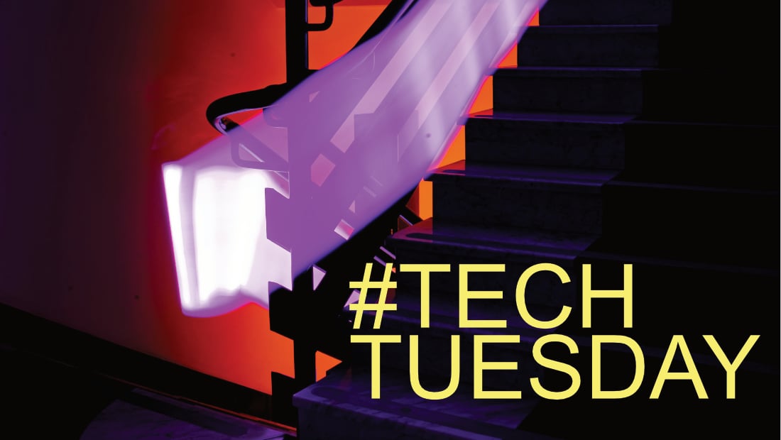 #TechTuesday, HIGHmed, EHRshow